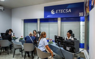 Cuba limita drásticamente el acceso a datos móviles y avanza en la dolarización del Internet