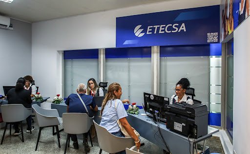 etecsa empresa de telecomunicaciones de cuba